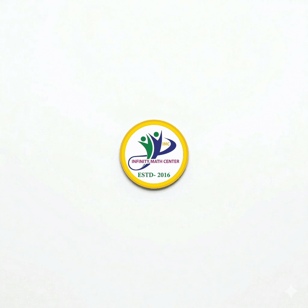 Infinity Math Center